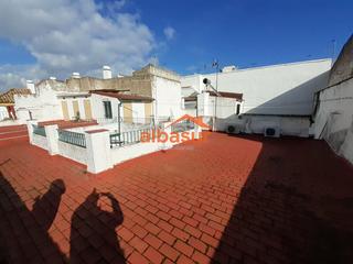 Casa a Casco Histórico  - Ribera - San Basilio. Fantástica casa en san pedro. oportunidad única de inversón.