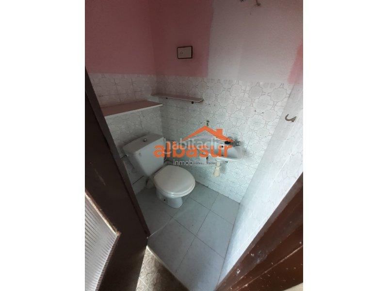 Foto 4fc0b281-ead6-4e84-95bf-0a0b4ffd89f5. Casa in calle ronquillo briceño 2 in casco histórico - ribera - san basilio Córdoba