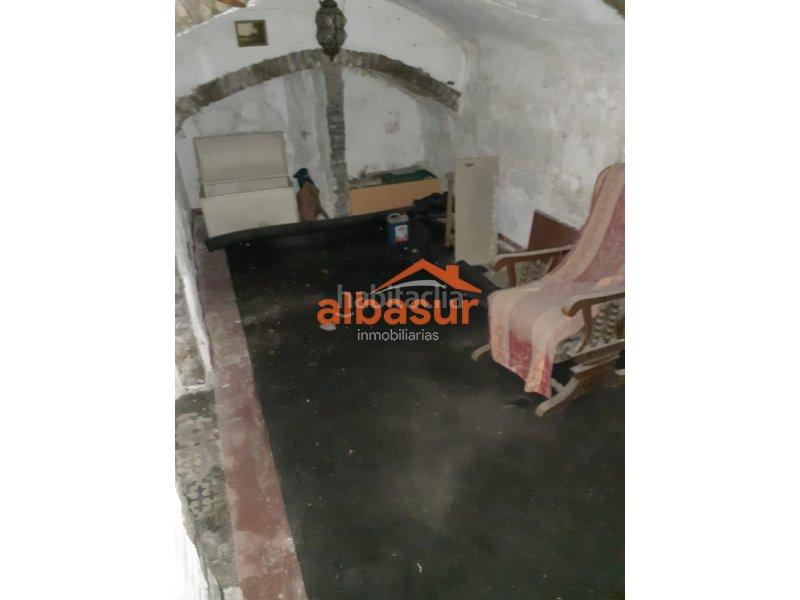 Foto 81c9f42d-7659-4897-8a90-15a1456aa276. Casa in calle ronquillo briceño 2 in casco histórico - ribera - san basilio Córdoba