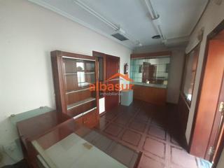 Local Comercial en Casco Histórico  - Ribera - San Basilio