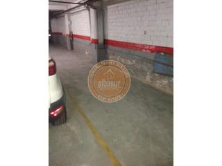 Aparcament cotxe a Ciudad Jardín - Zoco. ¡tu plaza de estacionamiento ideal te espera!