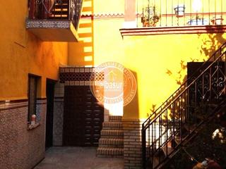Casa en Casco Histórico  - Ribera - San Basilio. Propiedad junto a la plaza de la magdalena