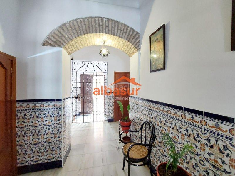 Foto 01f08b22-3666-48af-8a12-74b628348f69. Casa in casco histórico - ribera - san basilio Córdoba