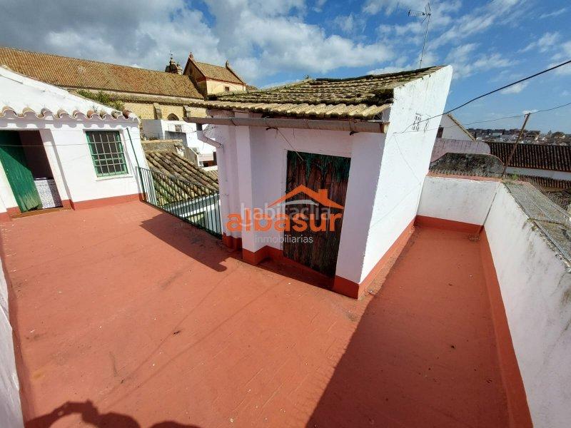 Foto 5fd57579-290d-4836-aa90-f452d3ca8197. Casa in casco histórico - ribera - san basilio Córdoba