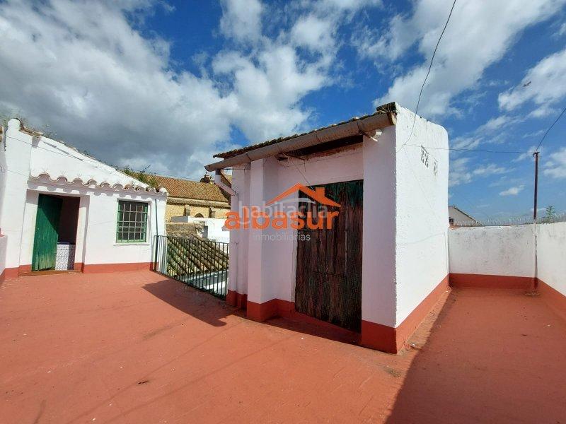 Foto ad65e3d8-8df8-4755-bd47-1418396e87f7. Casa in casco histórico - ribera - san basilio Córdoba