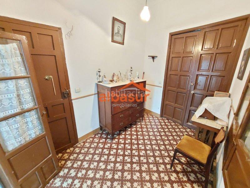 Foto b9761eea-2c5d-4664-b31e-1f82a8b61fef. Casa in casco histórico - ribera - san basilio Córdoba