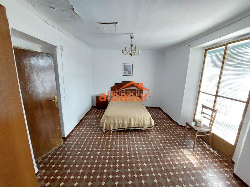 Foto ce9411a1-37bd-4455-88ac-c9172a24dd17. Casa in casco histórico - ribera - san basilio Córdoba