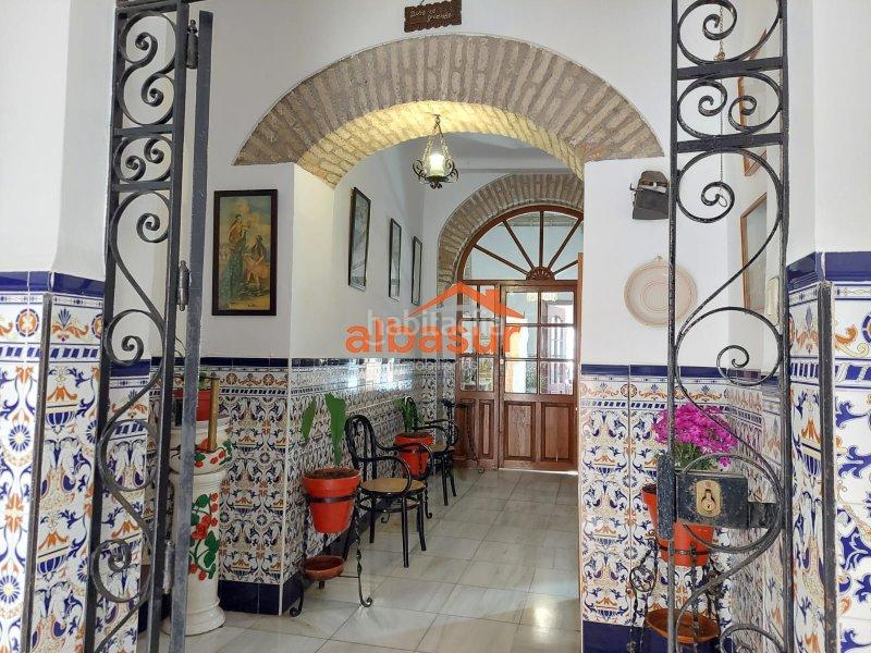 Foto e120db81-52d6-48f3-9ce9-4e6a6cf43fdb. Casa in casco histórico - ribera - san basilio Córdoba