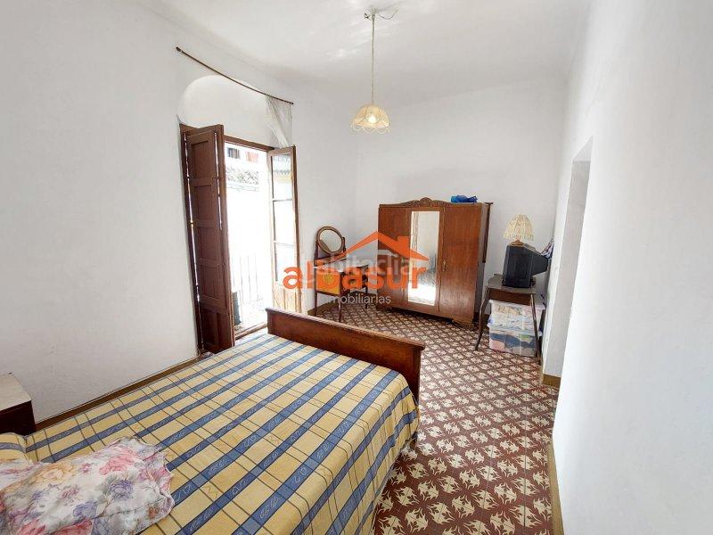 Foto e3f8d59f-3a39-4194-8be8-46d6e76ed051. Casa in casco histórico - ribera - san basilio Córdoba