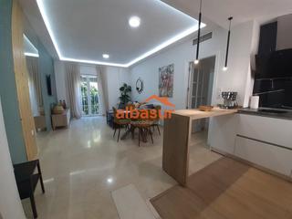 Appartement à Centro. Magnífico piso en la ribera
