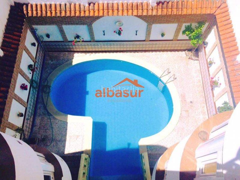 Foto e97e05c0-110b-4060-9f86-ee122339ad36. Casa impresionante casa de 500 mtrs en levante en Córdoba
