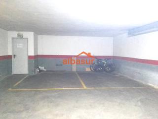 Parking voiture à Viñuela - Rescatado. Plaza garaje en levante
