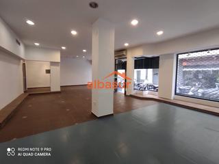 Local Comercial en Centro