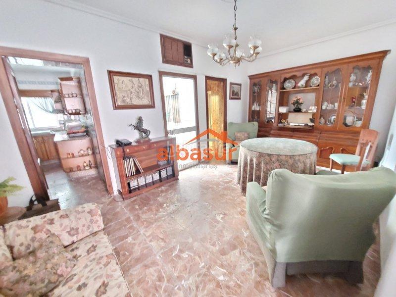 Foto 46a12a87-9e3e-4266-89c7-ab046735b264. Casa  junto a la ribera en Fuensanta- Arcángel Córdoba