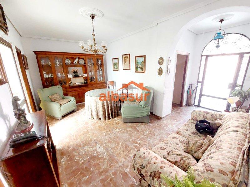 Foto 6e61f187-fbf5-483a-8b02-a2ec4ea60a49. Casa  junto a la ribera en Fuensanta- Arcángel Córdoba