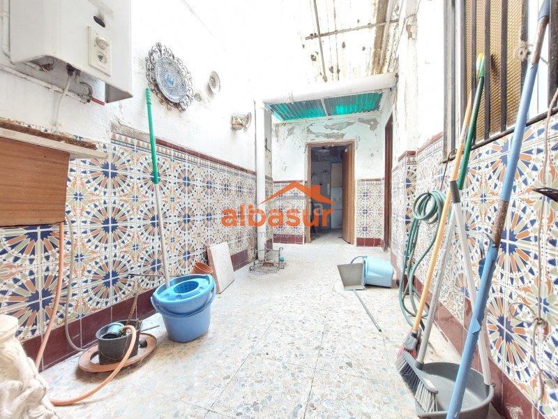 Foto ed5df348-ec90-41f2-8228-2a8d02fe71e3. Casa  junto a la ribera en Fuensanta- Arcángel Córdoba