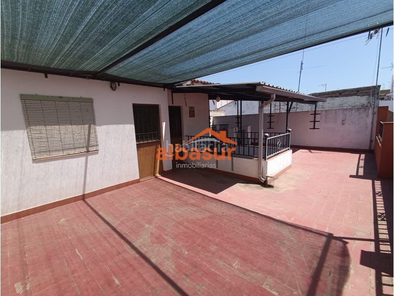 Foto 69e6bf06-47b2-4b78-9781-b4ae2768731b. Casa a Campo de la Verdad - Miraflores Córdoba