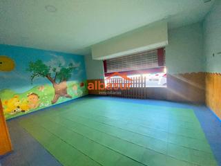 Business premise in Ciudad Jardín - Zoco