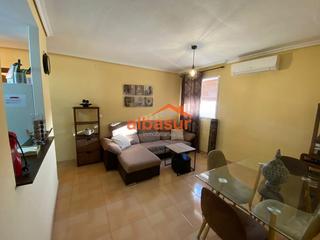 Piso en Sta. Marina - San Andrés - San Pablo - San Lorenzo