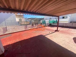 Casa a Casco Histórico  - Ribera - San Basilio. ¡gran casa independiente en san pedro!