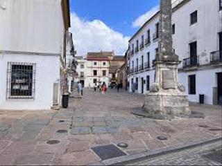 Terreny residencial a Casco Histórico  - Ribera - San Basilio. Solar urbano junto a la ribera córdoba