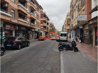 Parking voiture à Viñuela - Rescatado. Plaza garaje junto a jesús rescatado