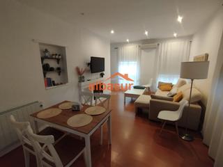 Piso en Casco Histórico  - Ribera - San Basilio. Piso con licencia turística junto a la corredera