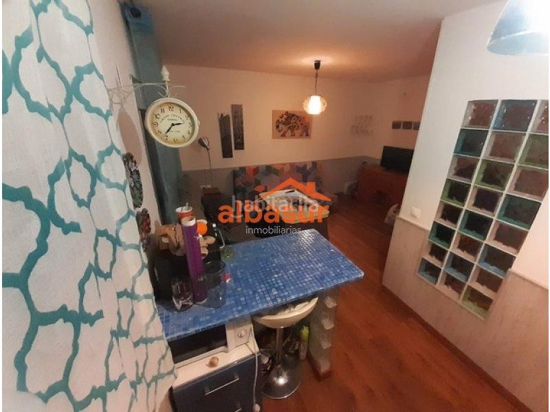 Foto 1944830b-0162-4aac-bfdd-7e1a21102eaf. Piso planta baja reformada en huerta la reina en Huerta de la Reina - Trassierra Córdoba