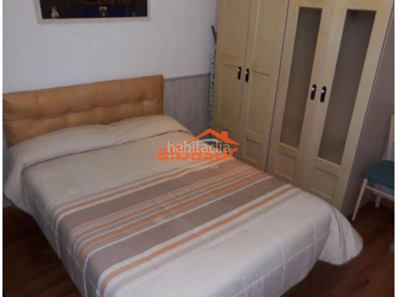 Foto 1a03e8e0-370f-48fe-aa28-62caf2c305cf. Piso planta baja reformada en huerta la reina en Huerta de la Reina - Trassierra Córdoba