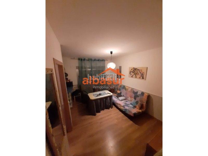 Foto 3eddc92a-5386-4f4a-9725-aa82dcf0c561. Piso planta baja reformada en huerta la reina en Huerta de la Reina - Trassierra Córdoba