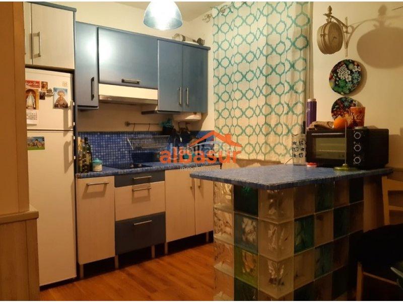 Foto 9f1b95df-7a0b-4f74-b445-5188c343e653. Piso planta baja reformada en huerta la reina en Huerta de la Reina - Trassierra Córdoba