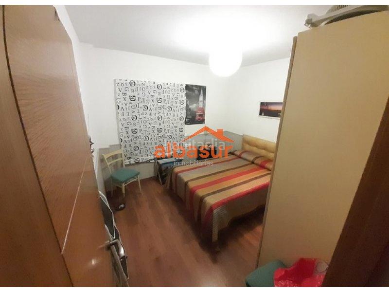 Foto dfde6abf-4744-44ed-a3a0-2a0ded8437b2. Piso planta baja reformada en huerta la reina en Huerta de la Reina - Trassierra Córdoba