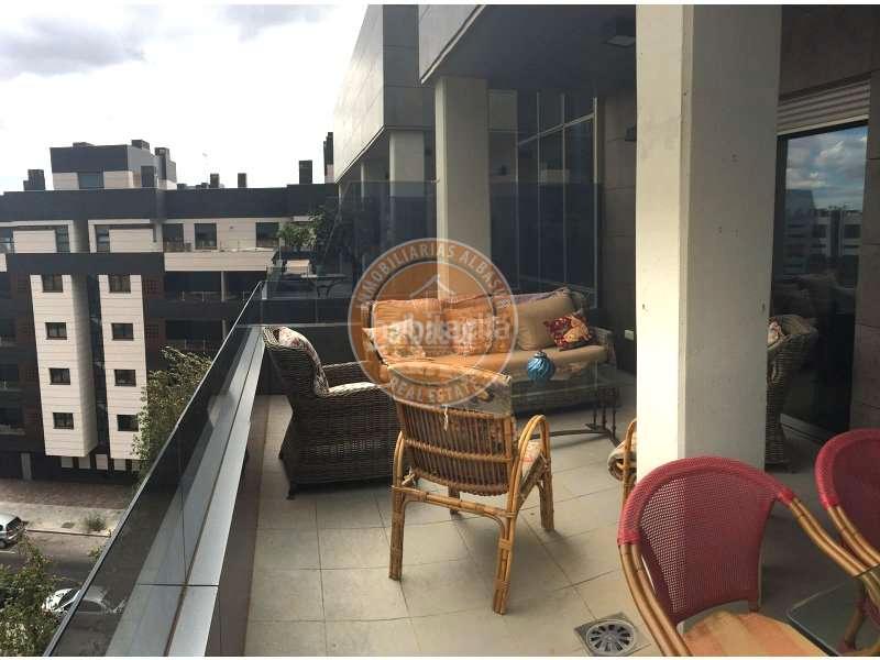 Foto 311b076c-1357-440a-8169-4954174eef2c. Appartamento con riscaldamento parcheggio piscina in Córdoba