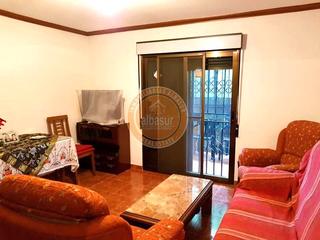 Appartement  Avenida de miralbaida. ¡fabuloso piso en miralbaida, totalmente reformado!