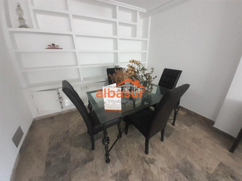 Foto 00600a63-2caa-4008-9efa-84f44f51e7ad. Appartement avec chauffage parking piscine dans El Brillante -El Naranjo - El Tablero Córdoba