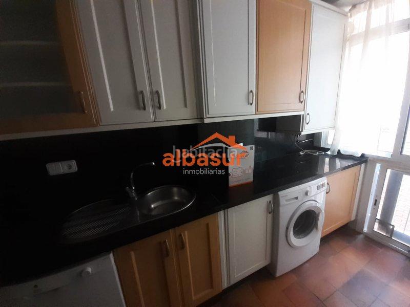 Foto 5d07e437-de39-453f-8c23-c29ea3c707c1. Appartement avec chauffage parking piscine dans El Brillante -El Naranjo - El Tablero Córdoba