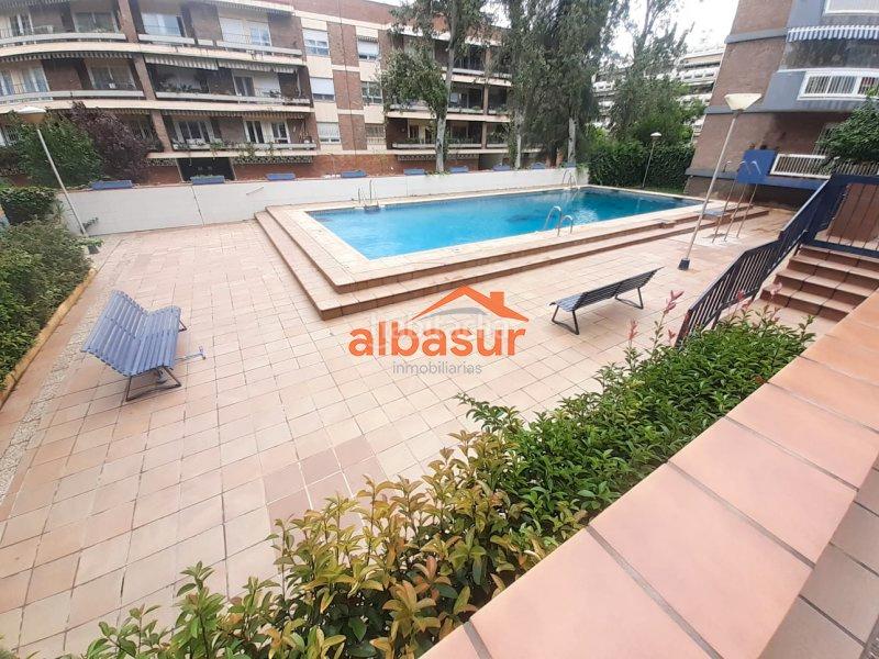 Foto 703b5463-57a3-45ce-a6ed-ad54337f8aee. Appartement avec chauffage parking piscine dans El Brillante -El Naranjo - El Tablero Córdoba