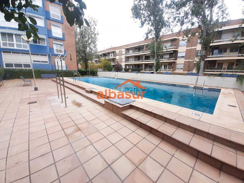 Foto a9f430ca-d81f-4949-8ada-267e29477463. Appartement avec chauffage parking piscine dans El Brillante -El Naranjo - El Tablero Córdoba