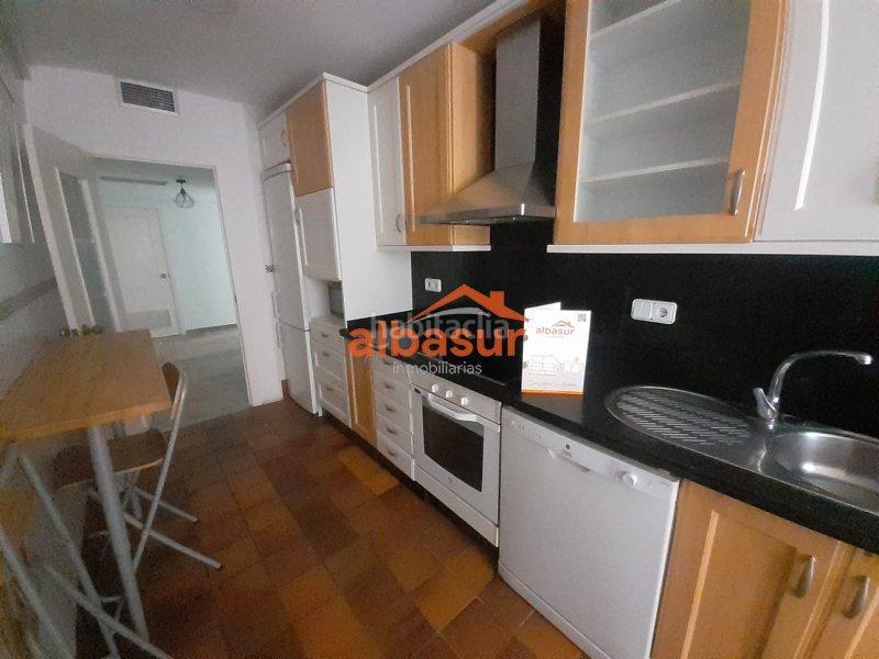 Foto c80c7c27-67f7-4a89-b270-a4cb3f132ee4. Appartement avec chauffage parking piscine dans El Brillante -El Naranjo - El Tablero Córdoba