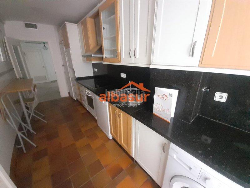 Foto c9d7f482-2162-47b2-8011-71c984ec4fc7. Appartement avec chauffage parking piscine dans El Brillante -El Naranjo - El Tablero Córdoba