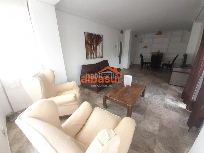 Foto db07d1d1-ef0c-4718-b3b1-ac4a36540a52. Appartement avec chauffage parking piscine dans El Brillante -El Naranjo - El Tablero Córdoba