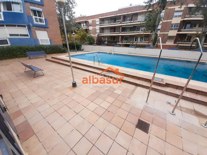 Foto fe9081d3-c67b-489c-89d3-1c7cd258d181. Appartement avec chauffage parking piscine dans El Brillante -El Naranjo - El Tablero Córdoba