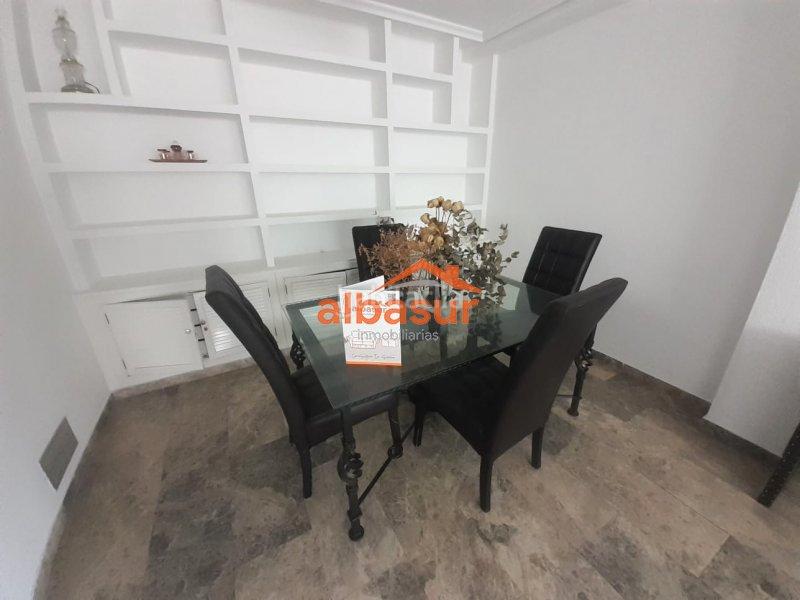 Foto 0e371884-d2bf-4ad1-9395-4e7c5edc566a. Flat with heating parking pool in El Brillante -El Naranjo - El Tablero Córdoba