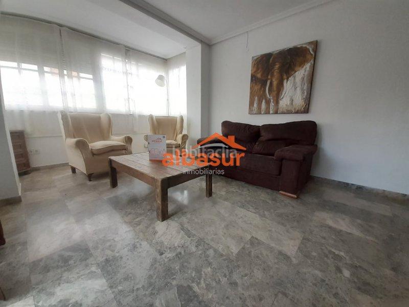 Foto 2dd1edfe-614d-4065-8142-3322cddaed81. Flat with heating parking pool in El Brillante -El Naranjo - El Tablero Córdoba