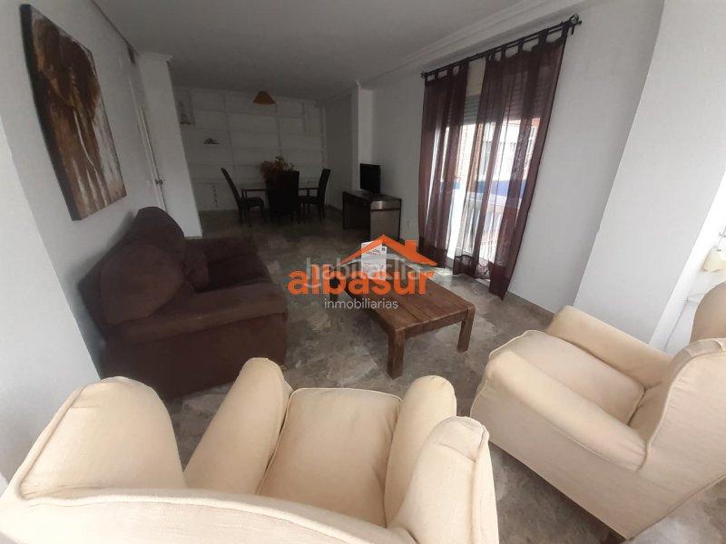 Foto 7a8298a8-3d6d-48d1-b81a-90cfe8c40ad9. Flat with heating parking pool in El Brillante -El Naranjo - El Tablero Córdoba