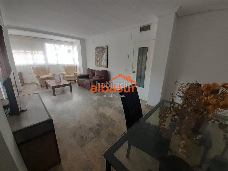 Foto df9e0c99-7578-4a80-9d66-97f158e6141e. Flat with heating parking pool in El Brillante -El Naranjo - El Tablero Córdoba