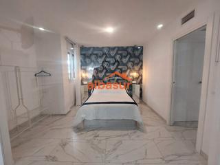 Appartement  Calle san basilio. ¡oportunidad única piso bajo exterior en san basilio!