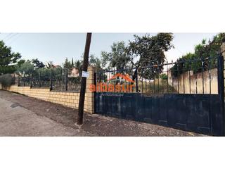 Terreno residencial en El Brillante -El Naranjo - El Tablero. Parcela urbana en la mejor zona del brillante