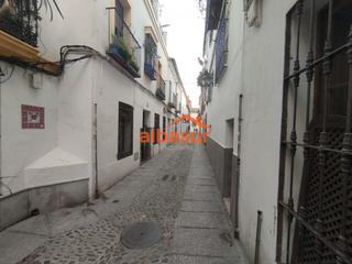 Maison à Casco Histórico  - Ribera - San Basilio. Gran oportunidad: casa para reformar junto a la corredera