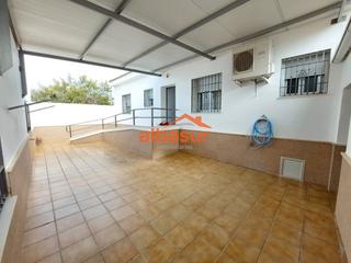 Casa  Calle virgen milagrosa